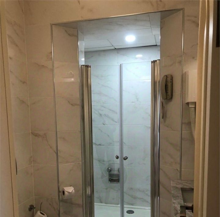 комната г Геленджик пр-кт Геленджикский 125 Центр фото 10