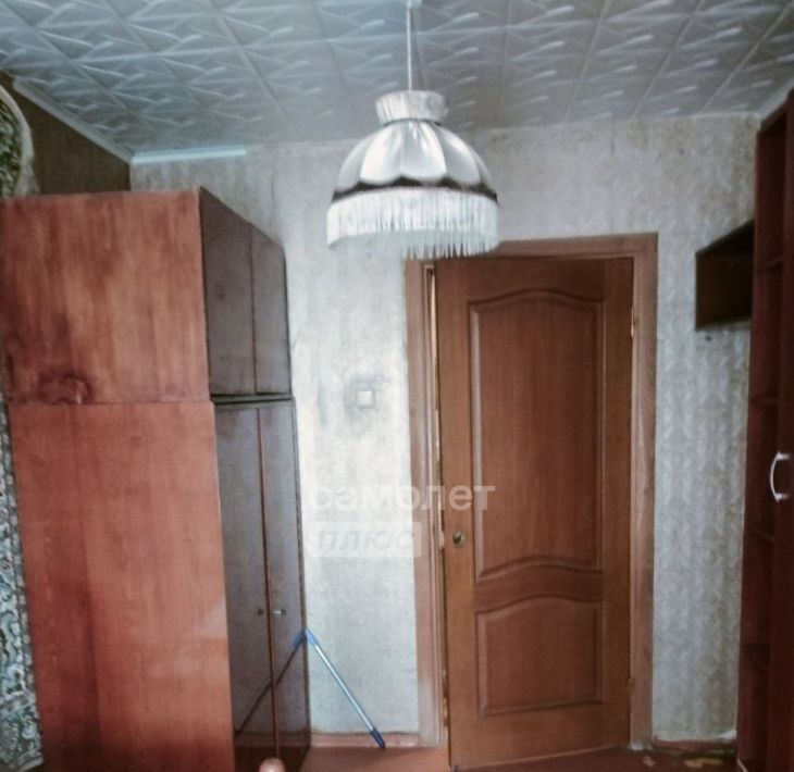 квартира г Липецк р-н Октябрьский ул М.И. Неделина 17 фото 7