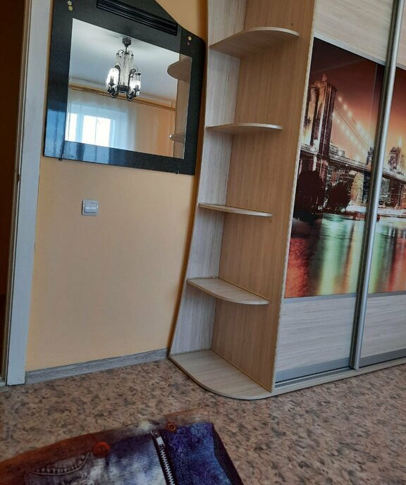 квартира г Барнаул ул Сергея Семенова 17 фото 1