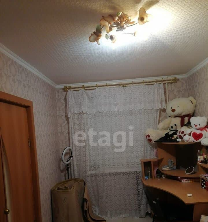 квартира г Орел ул Планерная 47 Цон м-н фото 4