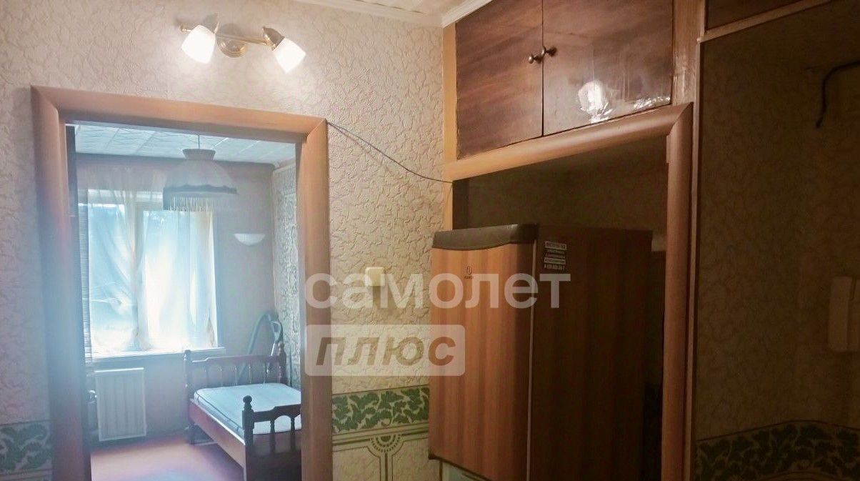 квартира г Липецк р-н Октябрьский ул М.И. Неделина 17 фото 9