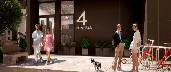 квартира г Краснодар р-н Прикубанский ул Западный Обход 16 фото 5