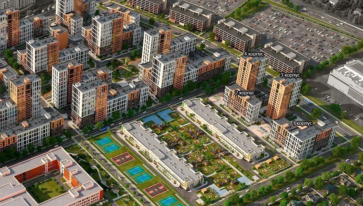 квартира г Краснодар р-н Прикубанский ул Западный Обход 16 фото 10