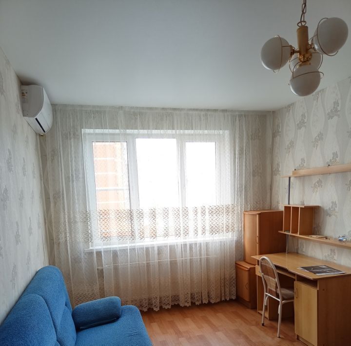квартира г Краснодар р-н Центральный ул Кубанская 58 фото 7
