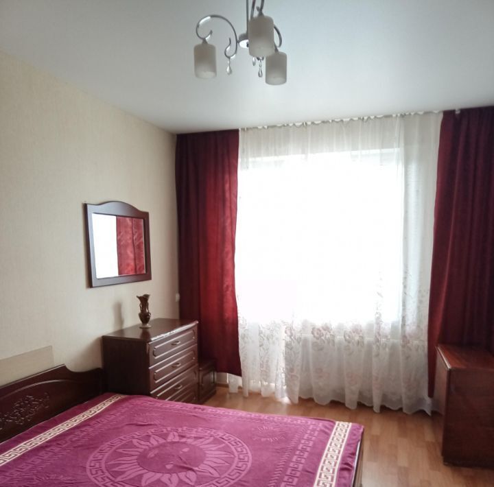 квартира г Краснодар р-н Центральный ул Кубанская 58 фото 9