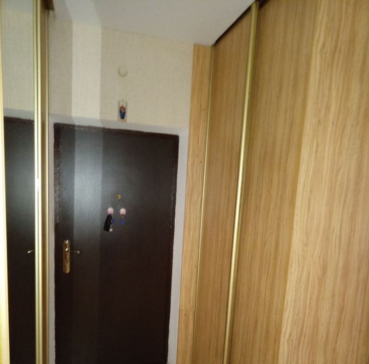 квартира г Краснодар р-н Центральный ул Кубанская 58 фото 10