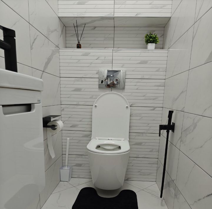 квартира г Краснодар р-н Прикубанский мкр Любимово 7к/1 фото 7