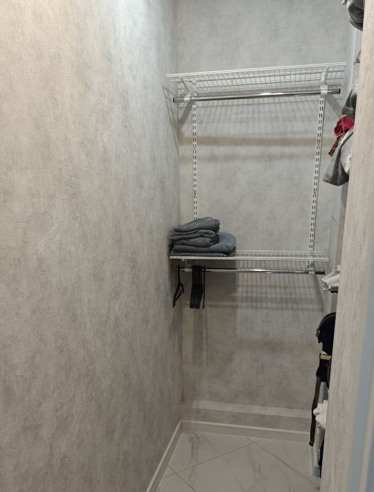 квартира г Краснодар р-н Прикубанский мкр Любимово 7к/1 фото 9