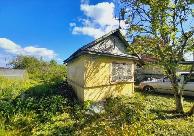 Панковское городское поселение, садоводческий массив № 1, садоводческое товарищество, Дружба фото
