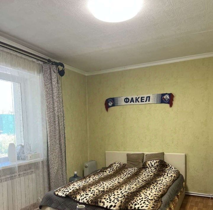 квартира г Старый Оскол пер Мира 4 фото 1