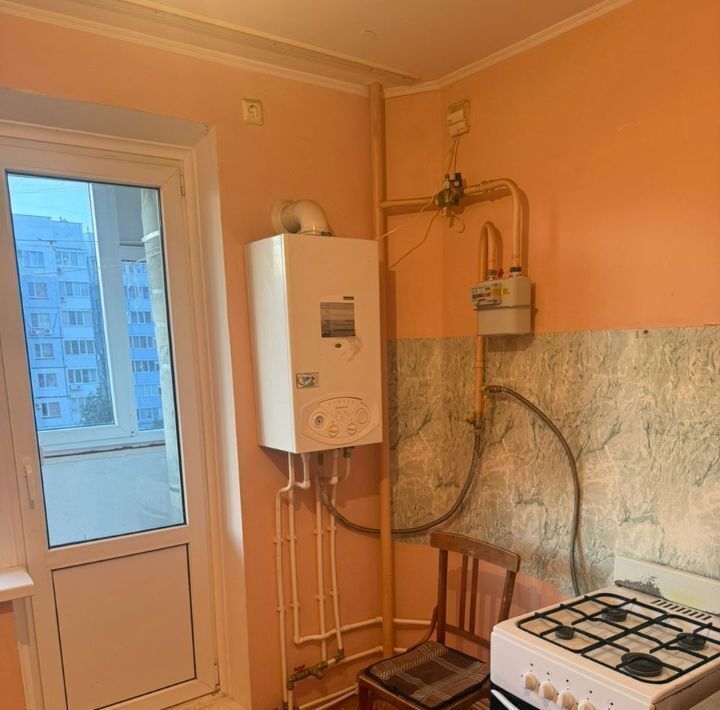 квартира г Белгород Западный ул Есенина 50в фото 1