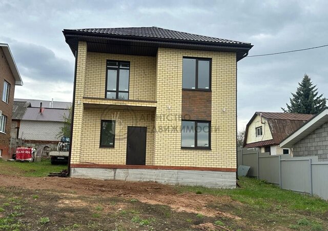 р-н Вахитовский Мамадышский тракт, Республика Татарстан Татарстан, ул. Татарстан фото