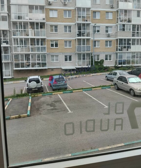квартира г Тула ЖК «Петровский квартал» 6 улица Ивана Бунина фото 1