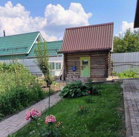 дом г Старый Оскол пер 1-й Труженников 8 фото 4