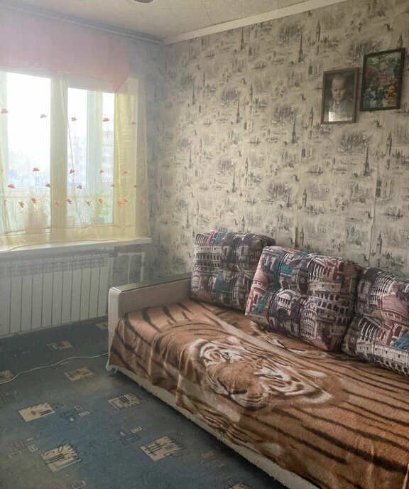 квартира р-н Зеленодольский г Зеленодольск ул Комарова 15 фото 10
