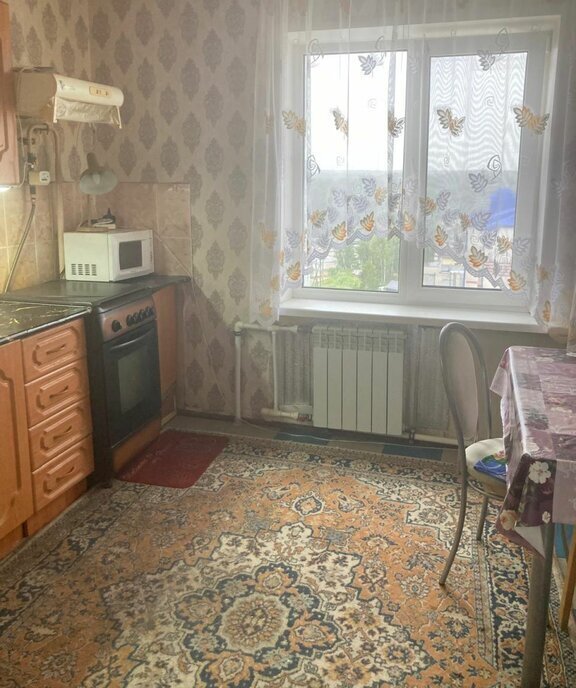квартира р-н Зеленодольский г Зеленодольск ул Комарова 15 фото 14