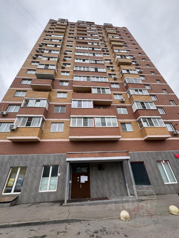 квартира г Королев ул Сакко и Ванцетти фото 27