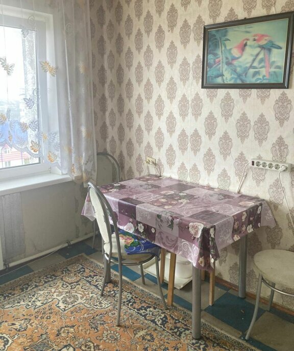 квартира р-н Зеленодольский г Зеленодольск ул Комарова 15 фото 16