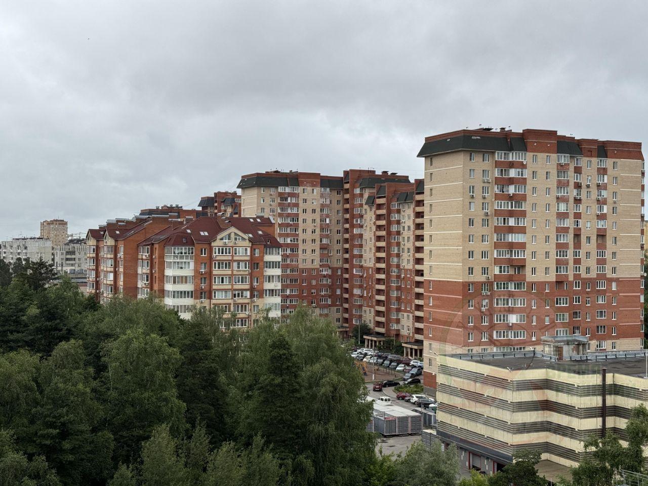 квартира г Королев ул Сакко и Ванцетти фото 31
