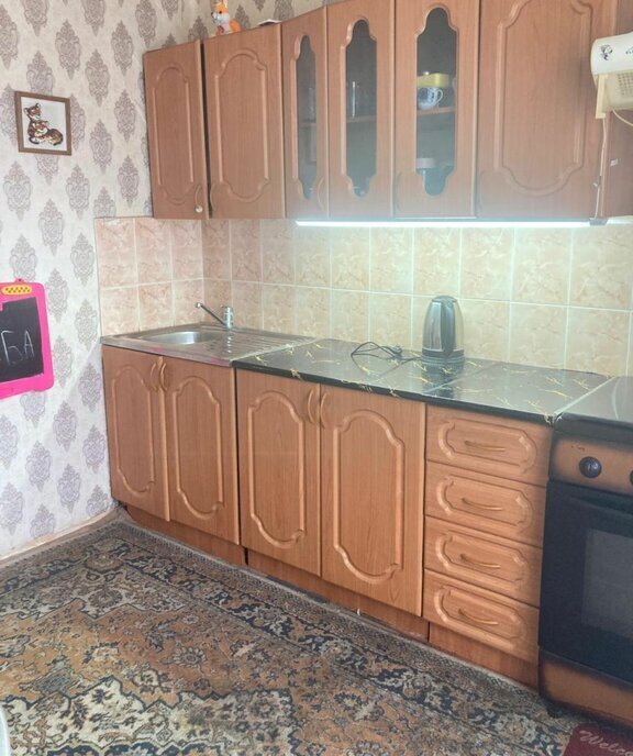квартира р-н Зеленодольский г Зеленодольск ул Комарова 15 фото 17