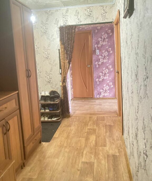квартира р-н Зеленодольский г Зеленодольск ул Комарова 15 фото 22