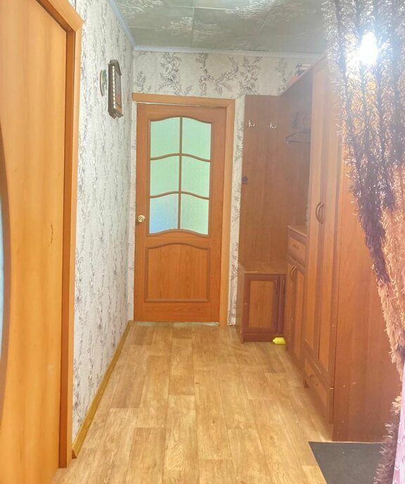 квартира р-н Зеленодольский г Зеленодольск ул Комарова 15 фото 23