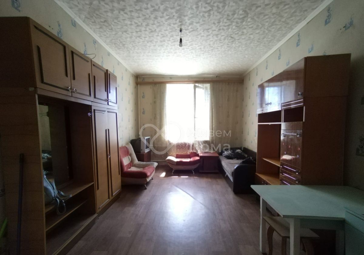 комната г Волгоград р-н Красноармейский ул им. Доценко 70 фото 1
