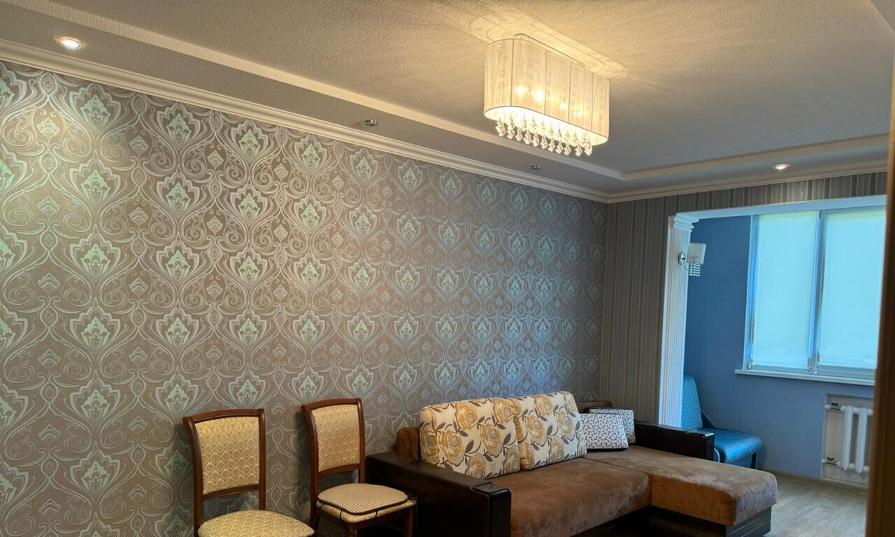 квартира г Владикавказ ул Пушкинская 76/3 фото 4