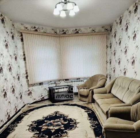 квартира б-р Рябиновый 11 фото