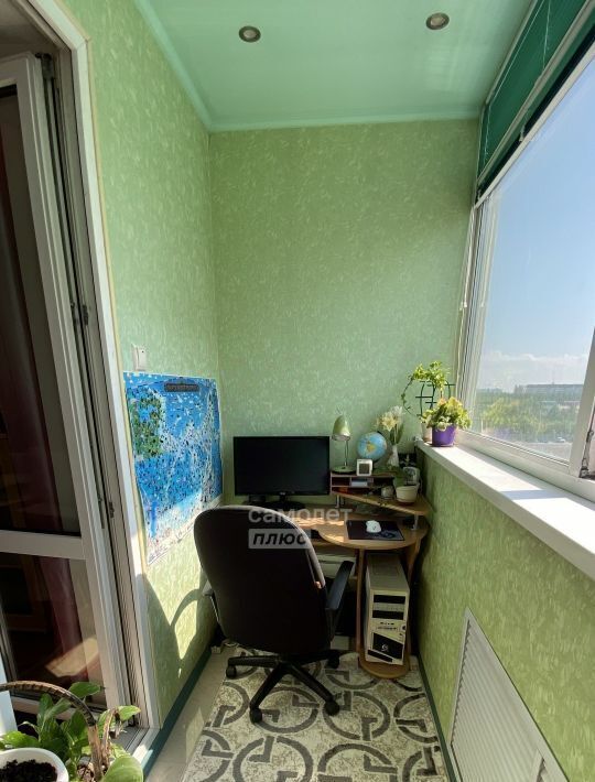 квартира г Сургут ул Университетская 31 32-й фото 4