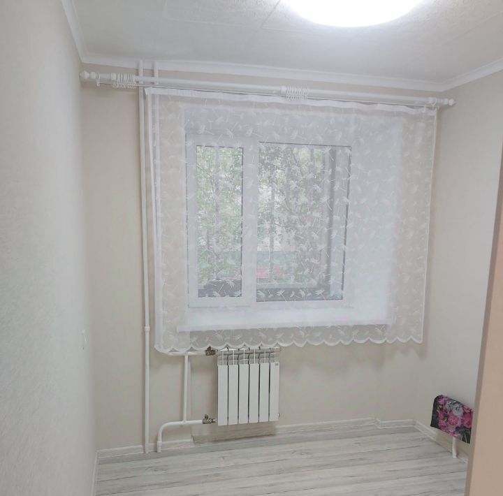 квартира г Нижневартовск ул Мира 5а фото 3