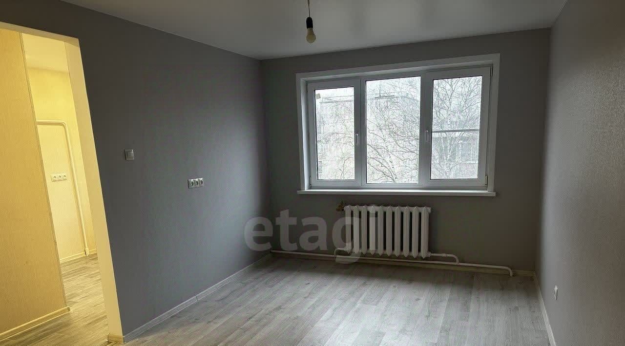квартира г Тверь р-н Московский ул Фадеева 25 фото 6