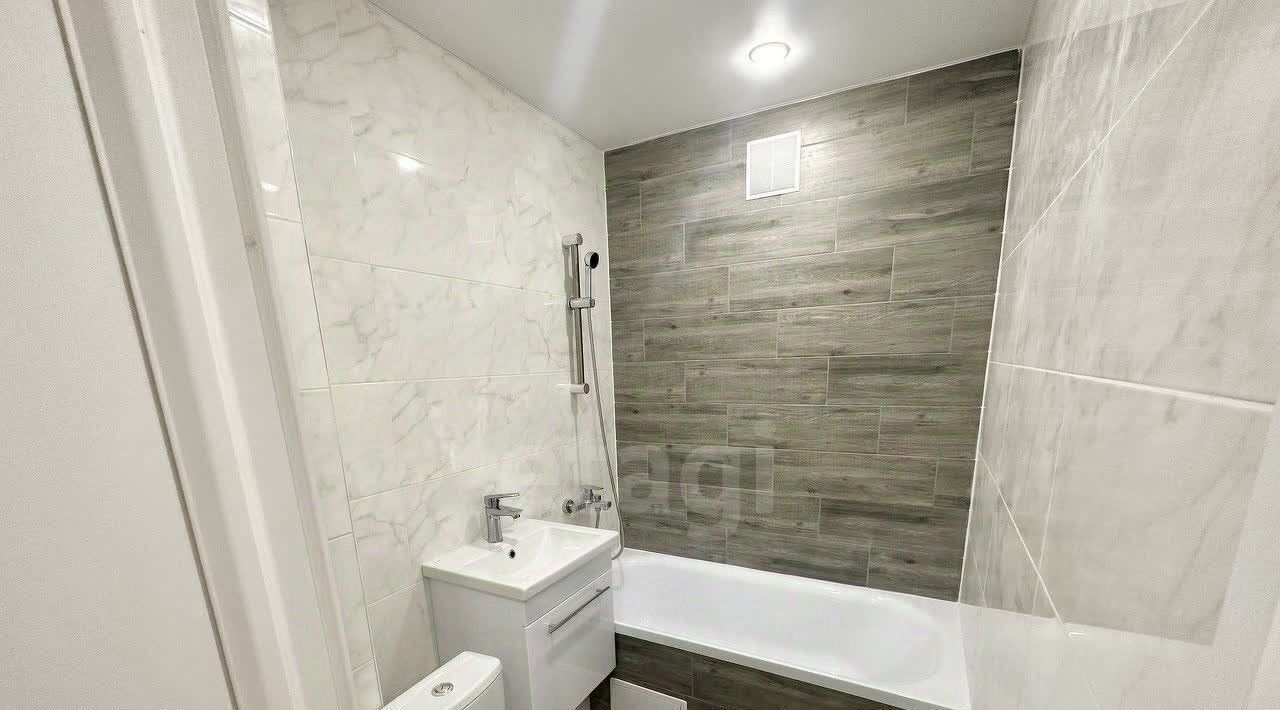 квартира г Тверь р-н Московский ул Фадеева 25 фото 7