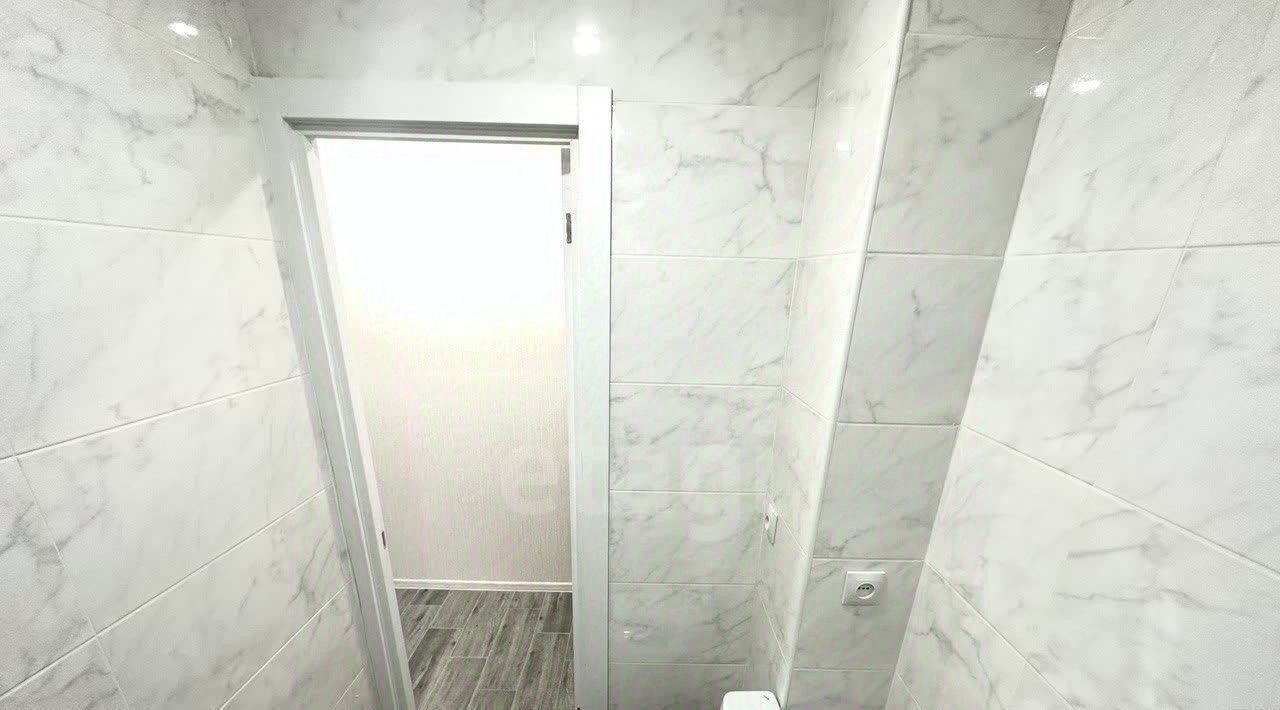 квартира г Тверь р-н Московский ул Фадеева 25 фото 8