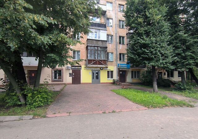 свободного назначения р-н Центральный ул Советская 103а фото