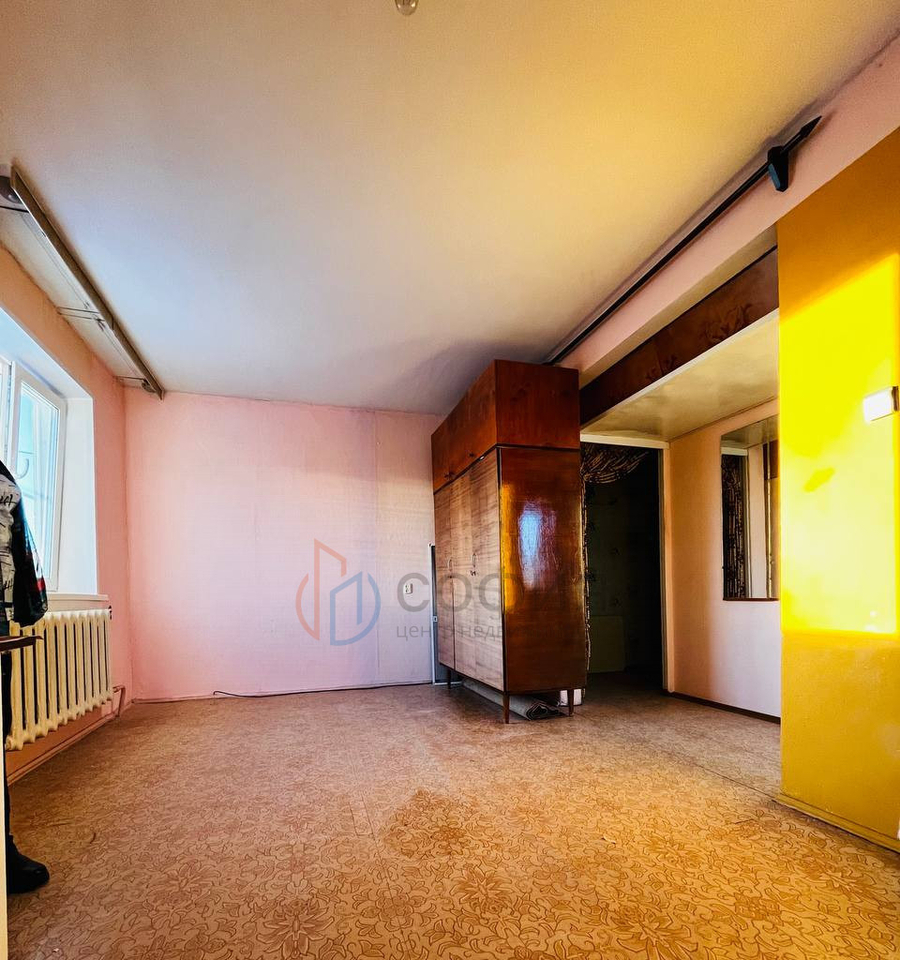 квартира г Новодвинск ул Советов 13 фото 2