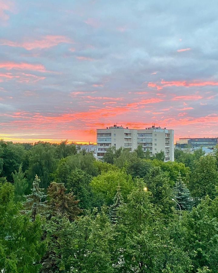 квартира г Кострома р-н Центральный ул Подлипаева 21 фото 1