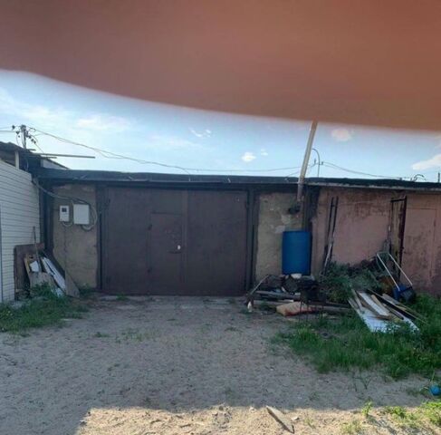 р-н Пуровский п Ханымей ул Железнодорожная 1 фото