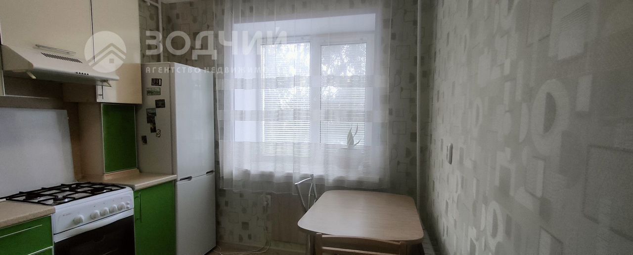 квартира г Чебоксары р-н Калининский ул Рихарда Зорге 21/1 фото 1