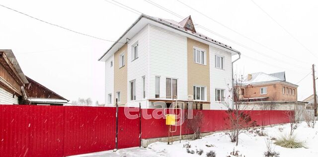 р-н Центральный ул Степана Третьякова фото