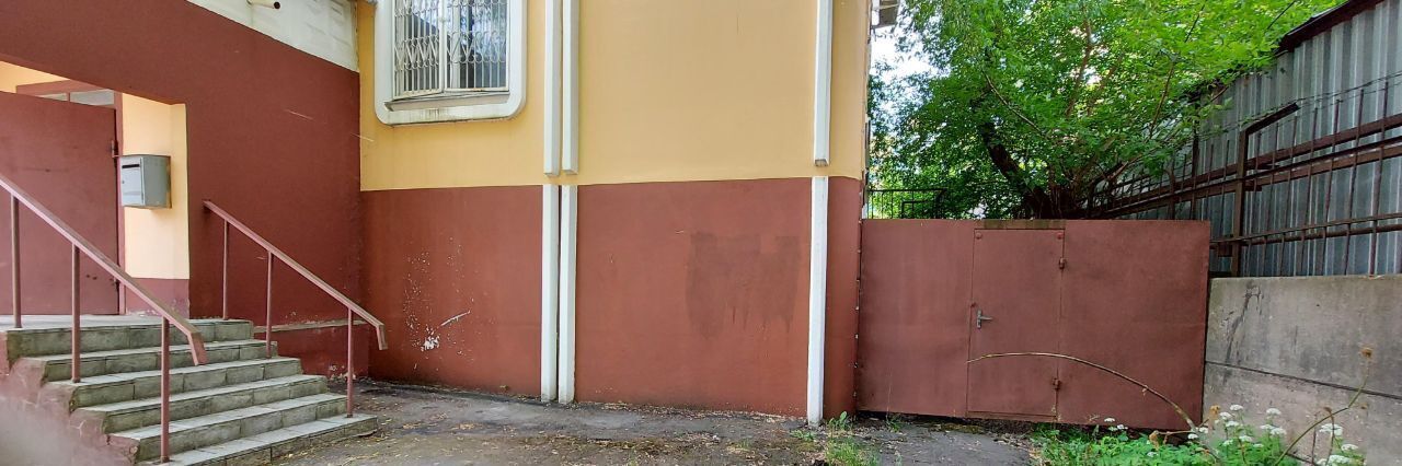 свободного назначения г Тверь р-н Московский ул Ротмистрова 27к/1 фото 16