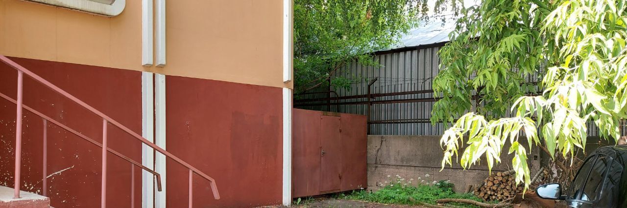 свободного назначения г Тверь р-н Московский ул Ротмистрова 27к/1 фото 17