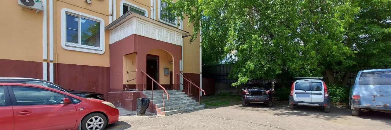свободного назначения г Тверь р-н Московский ул Ротмистрова 27к/1 фото 18