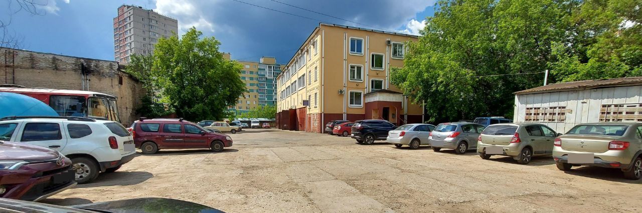свободного назначения г Тверь р-н Московский ул Ротмистрова 27к/1 фото 19