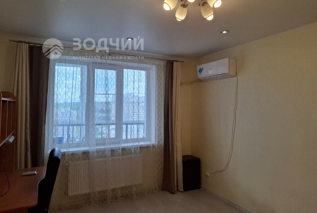 квартира г Чебоксары ул Радужная 10 фото 15