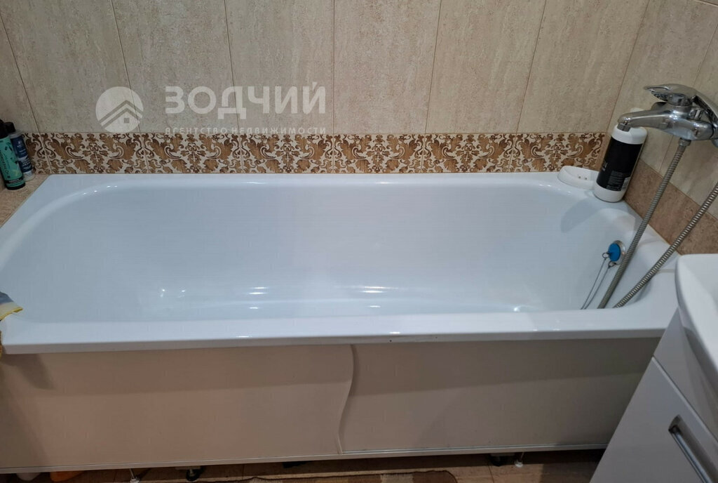 квартира г Чебоксары ул Радужная 10 фото 19