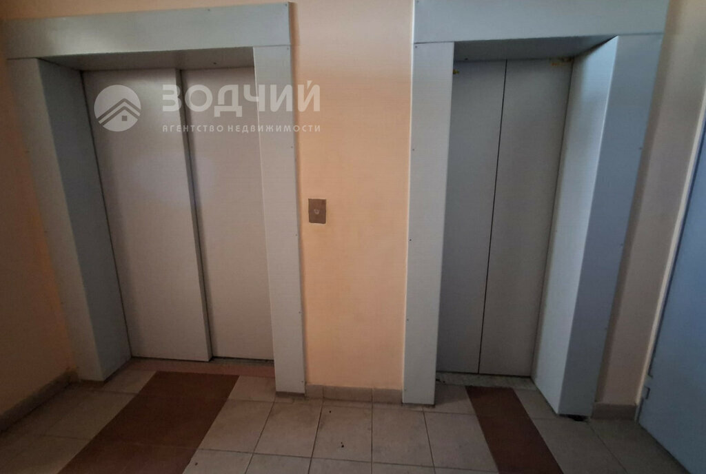 квартира г Чебоксары ул Радужная 10 фото 26