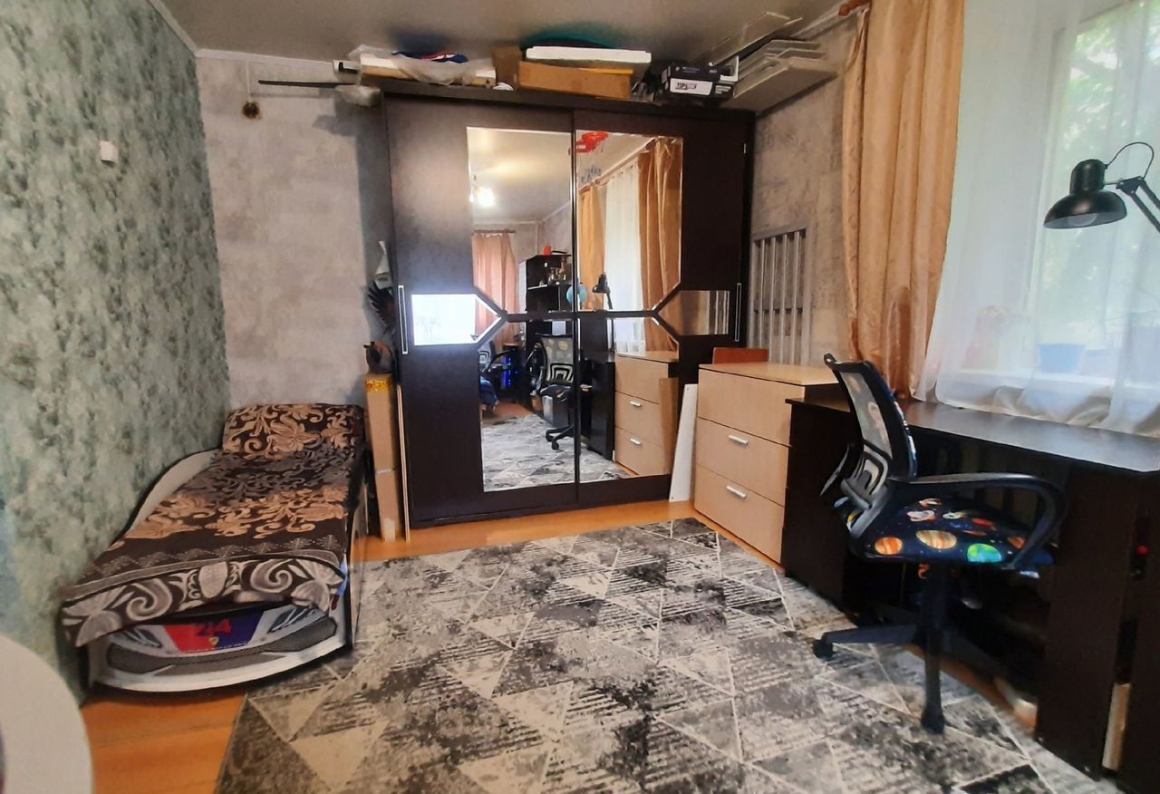 квартира г Рязань р-н Московский Приокский ул Молодцова 5к/1 фото 2
