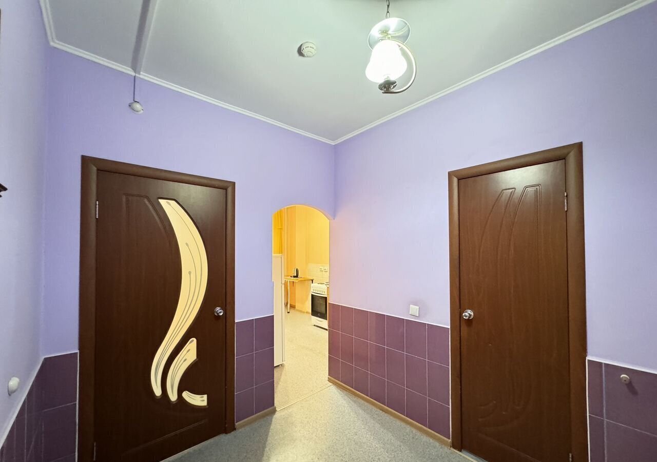 квартира г Новосибирск Заельцовская ул Дуси Ковальчук 238 фото 9