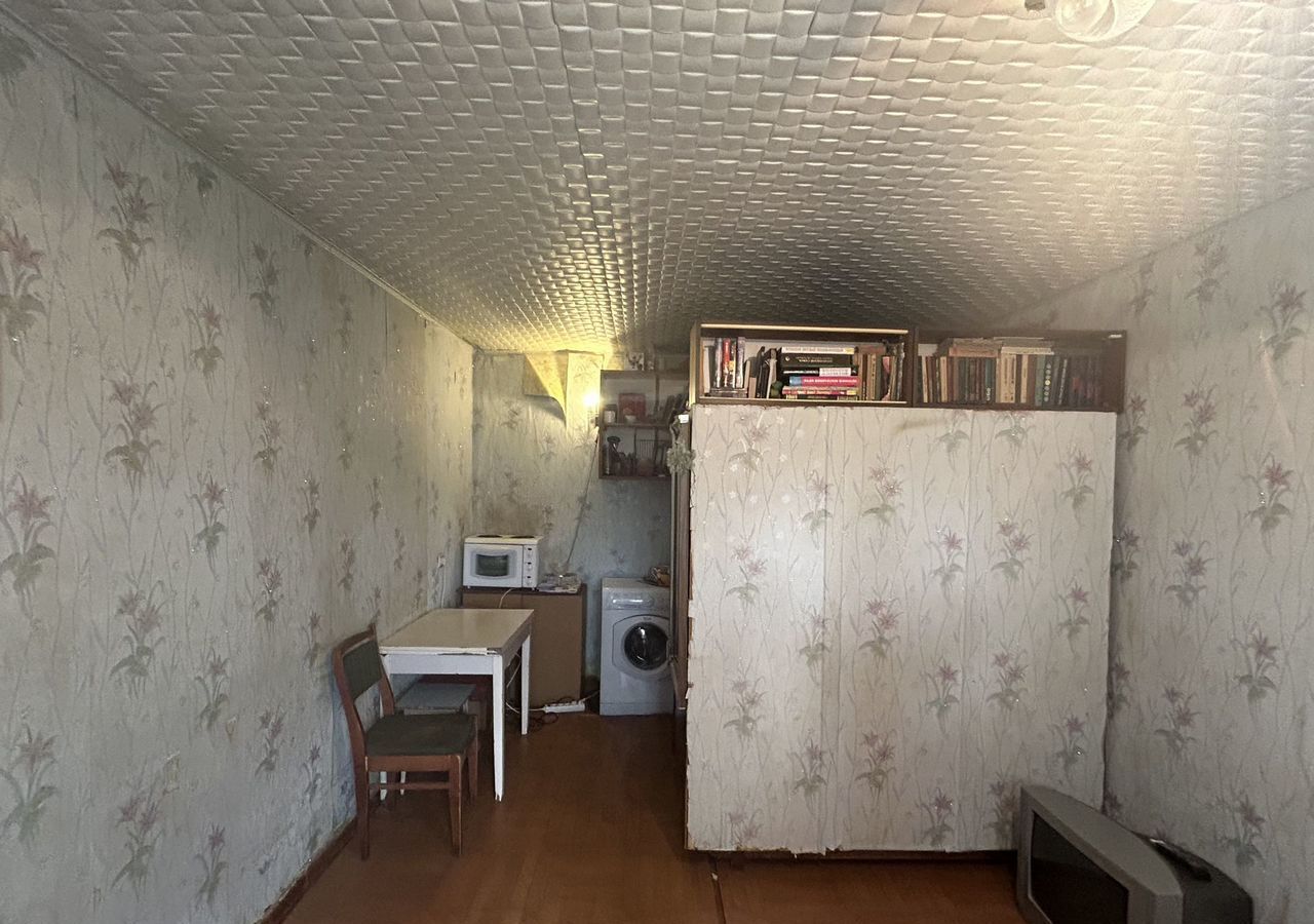 комната г Дзержинск ул Молодежная 5 фото 5